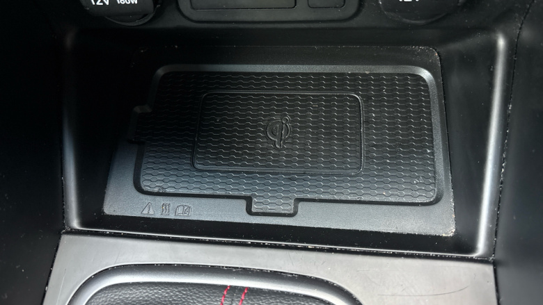 Hyundai Tucson 1.6 TGDi 177 N Line 5dr 2WD Petrol Estate